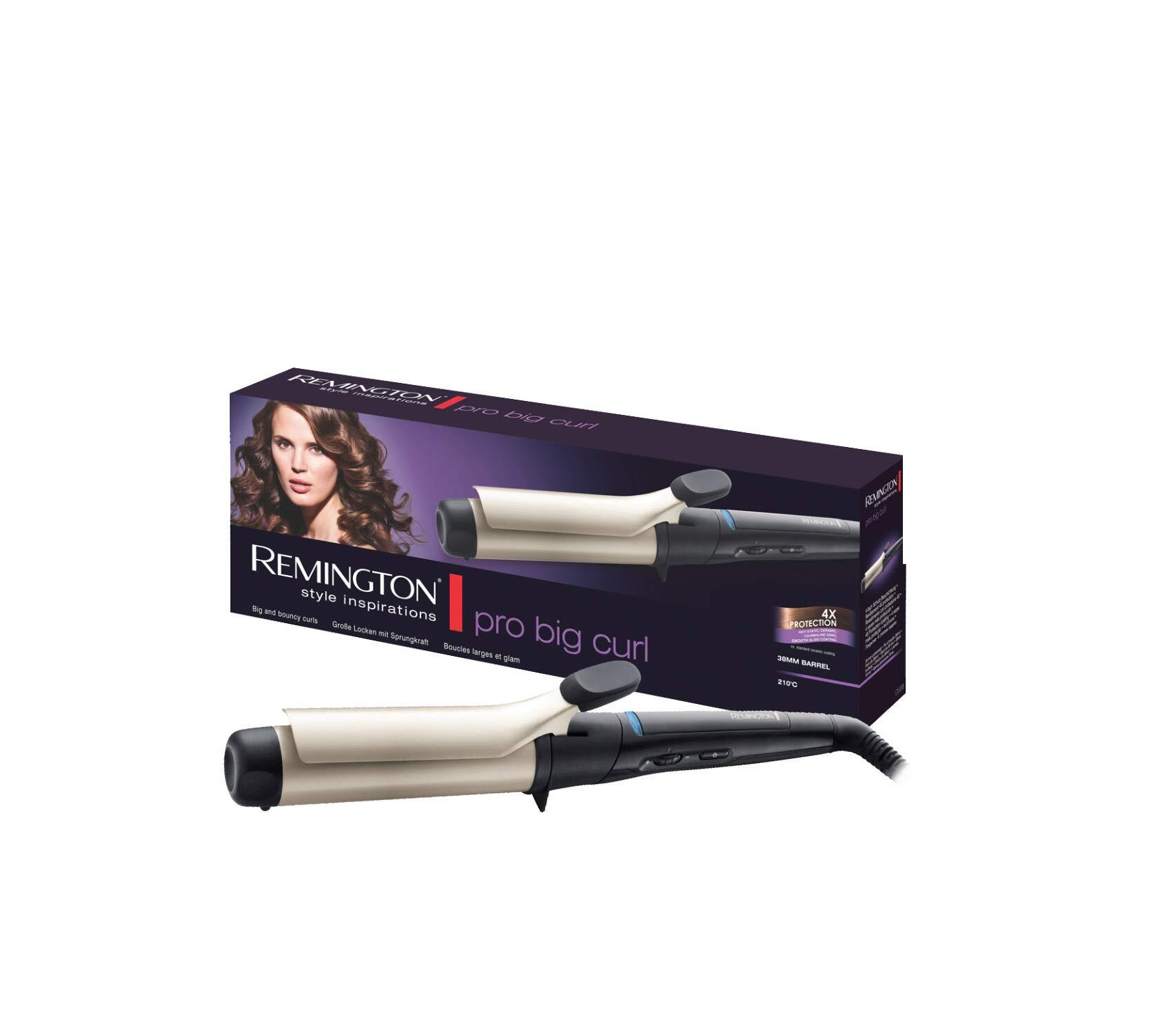 Remington Pro Big Curl C15338 E51