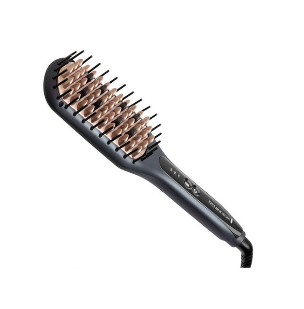 Remington Staight Brush 2In1 Cb7400