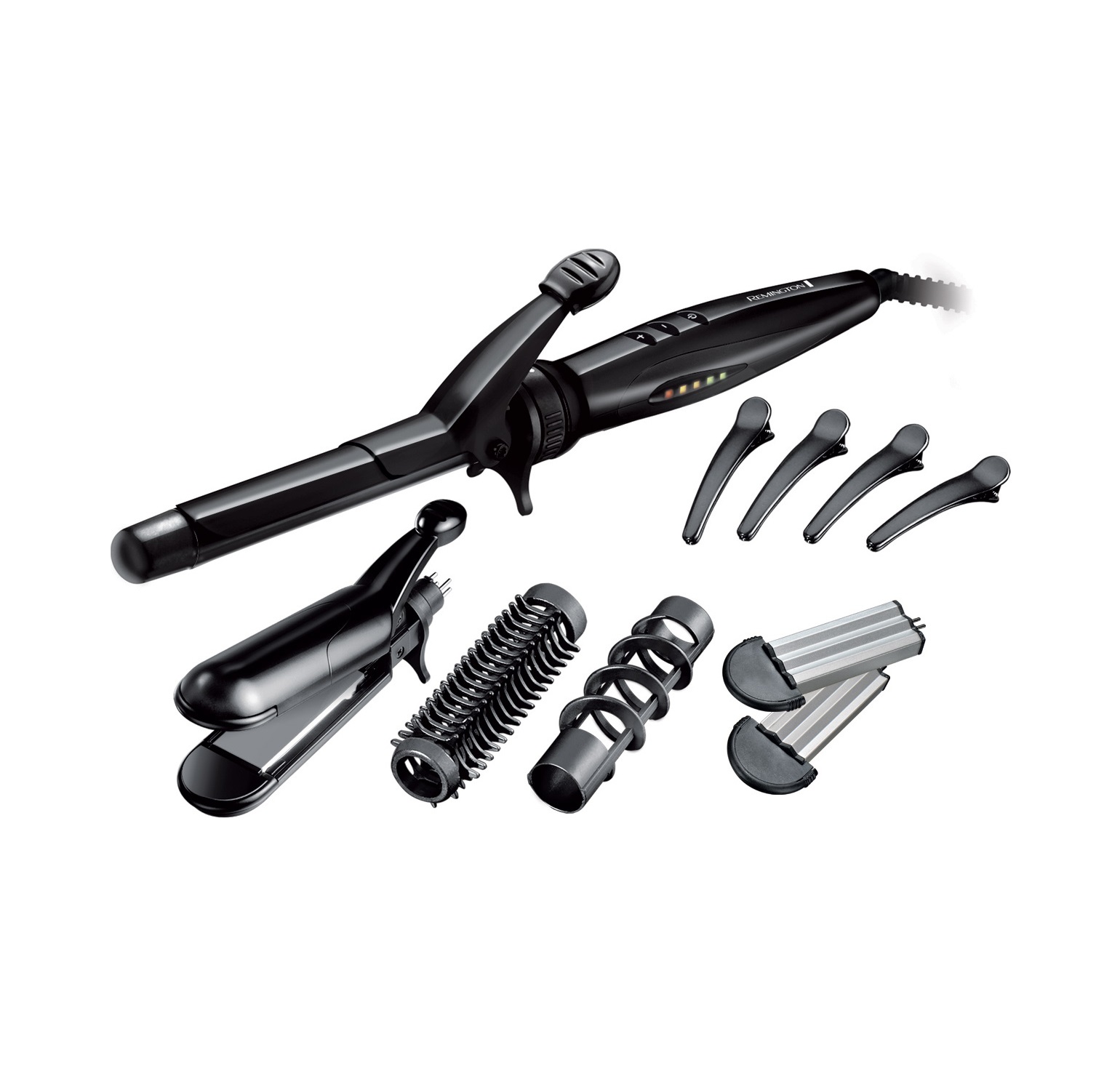 Remington Multisyle 5In1