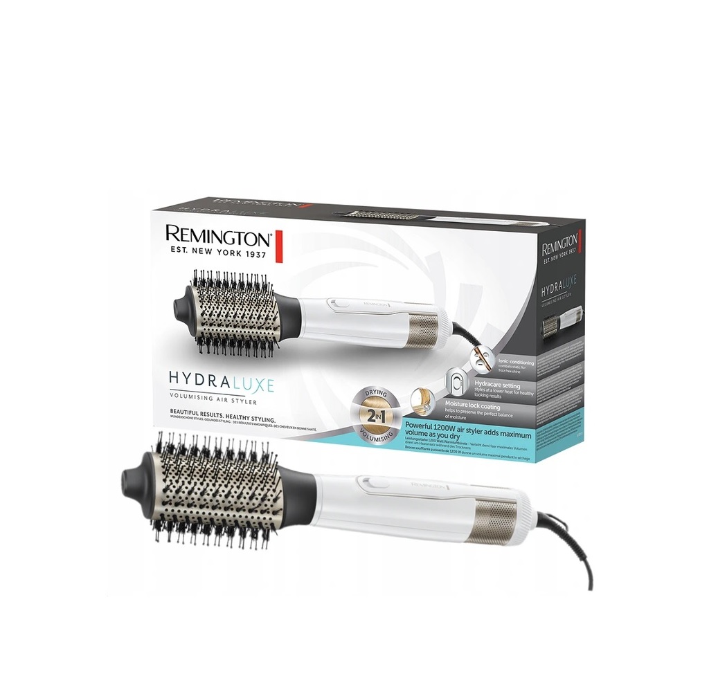 Remington Hydra Luxe As8901