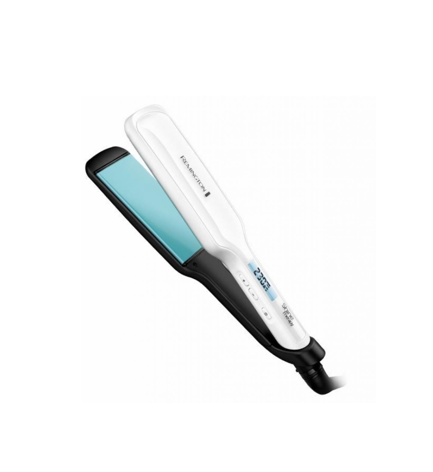 Remington Shine Therapy Widi S8550