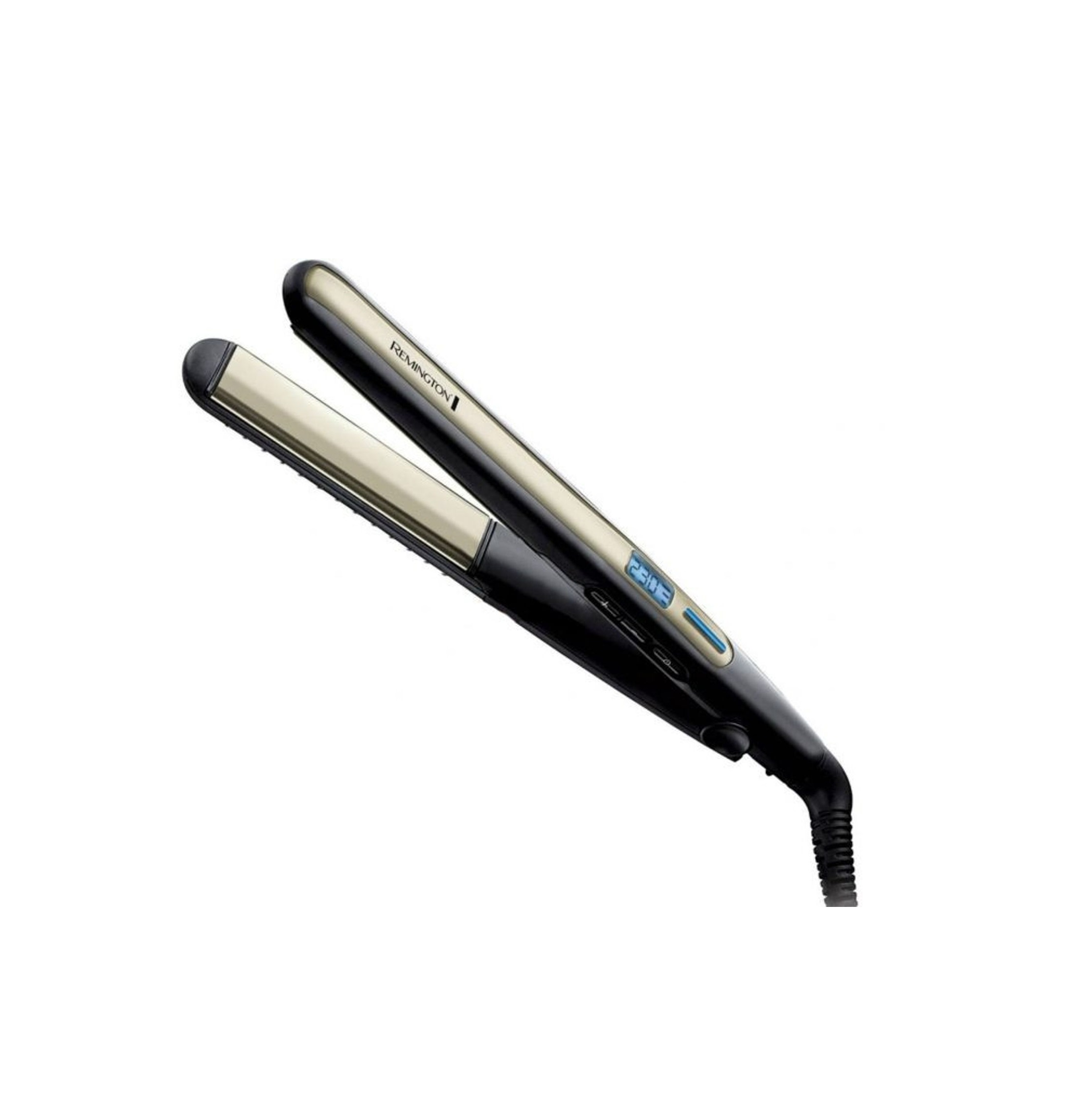 Remigton Sleek&Curl S8550