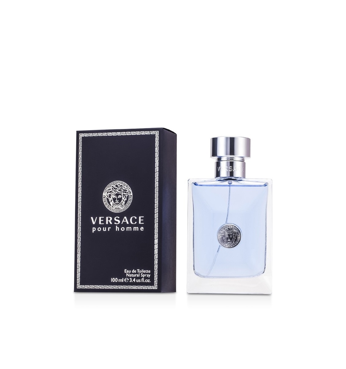 Versace Pour Homme EDT