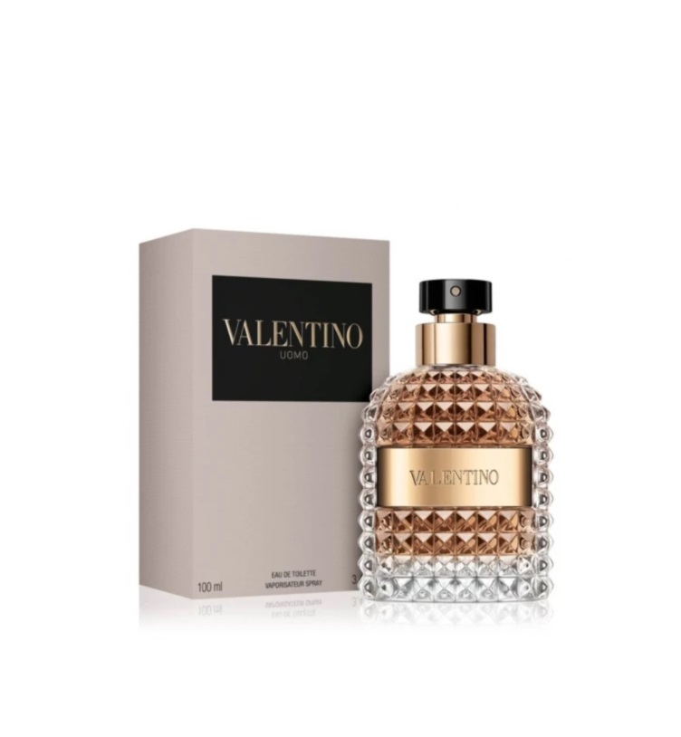 Valentino Umo M EDT