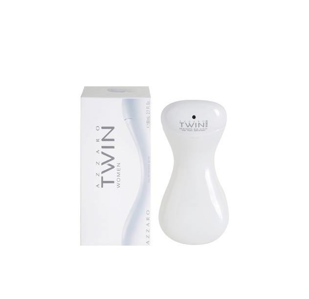 Twin Women EDT