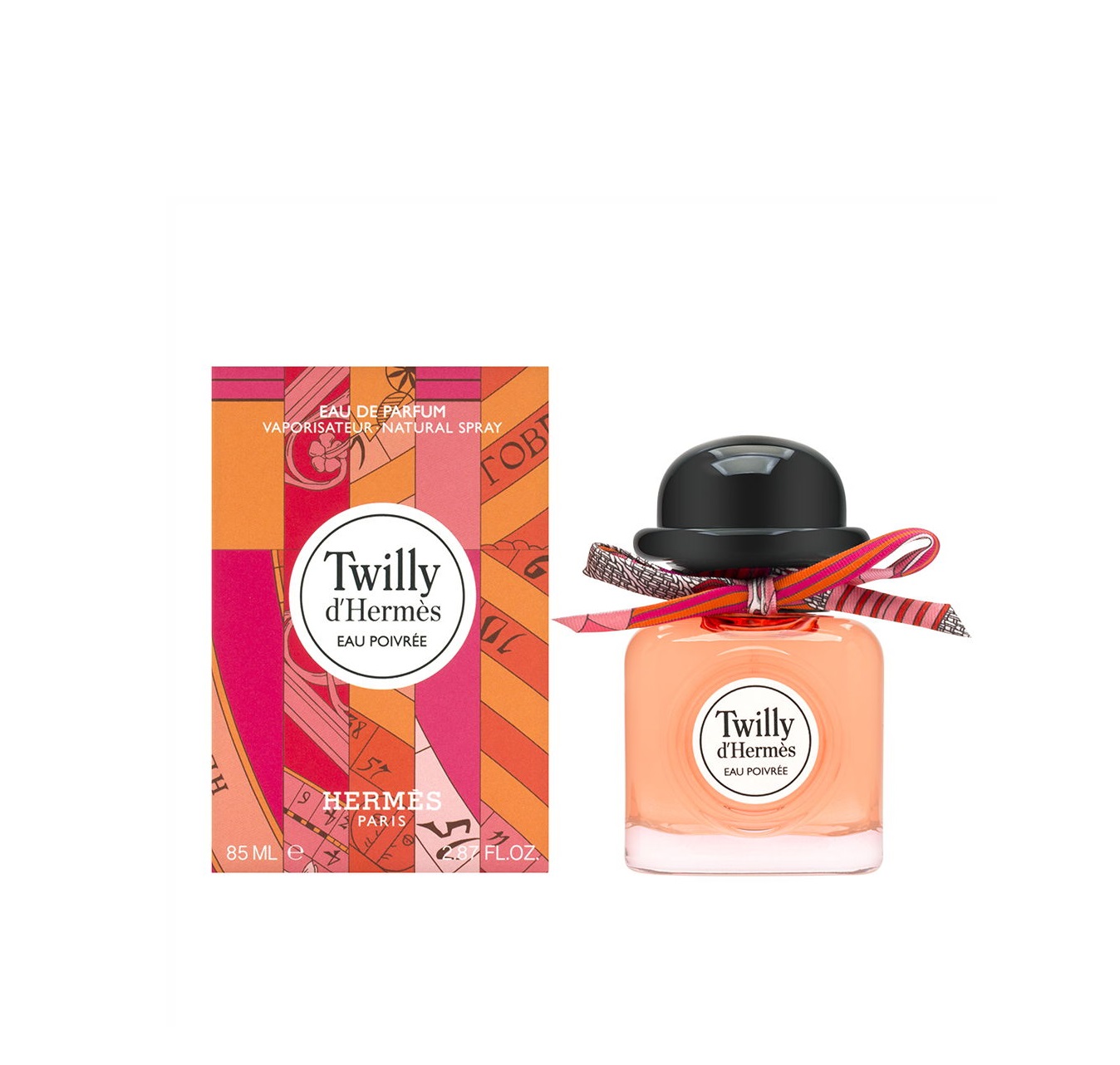 Twilly D Hermes Eau Poivree