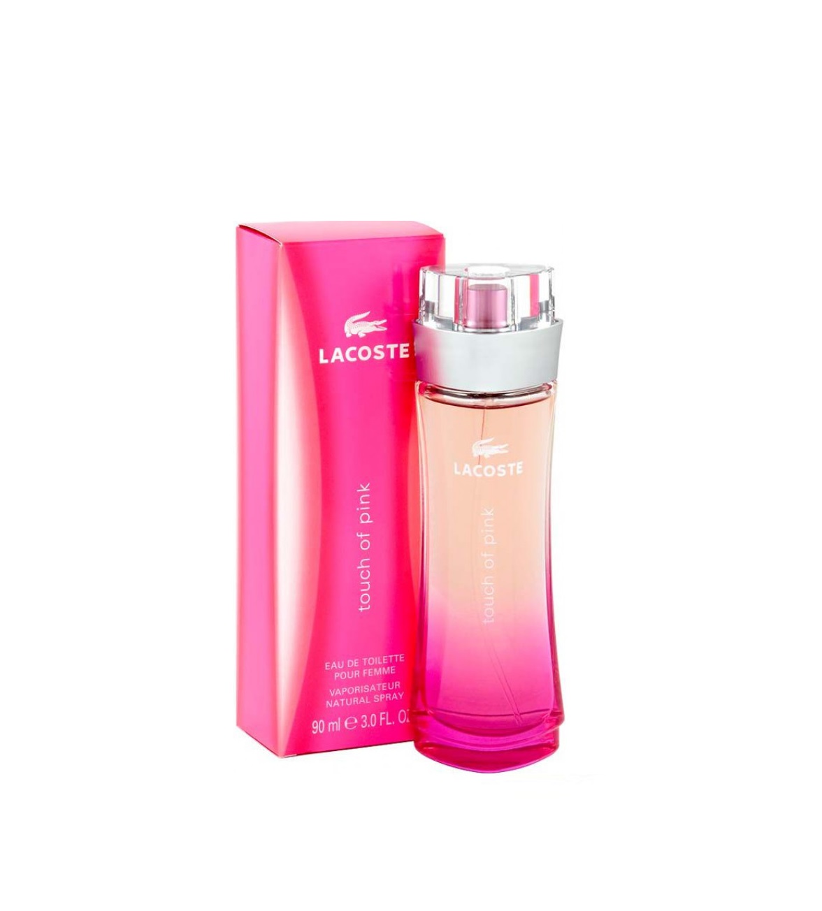 Touch Of Pink EDT