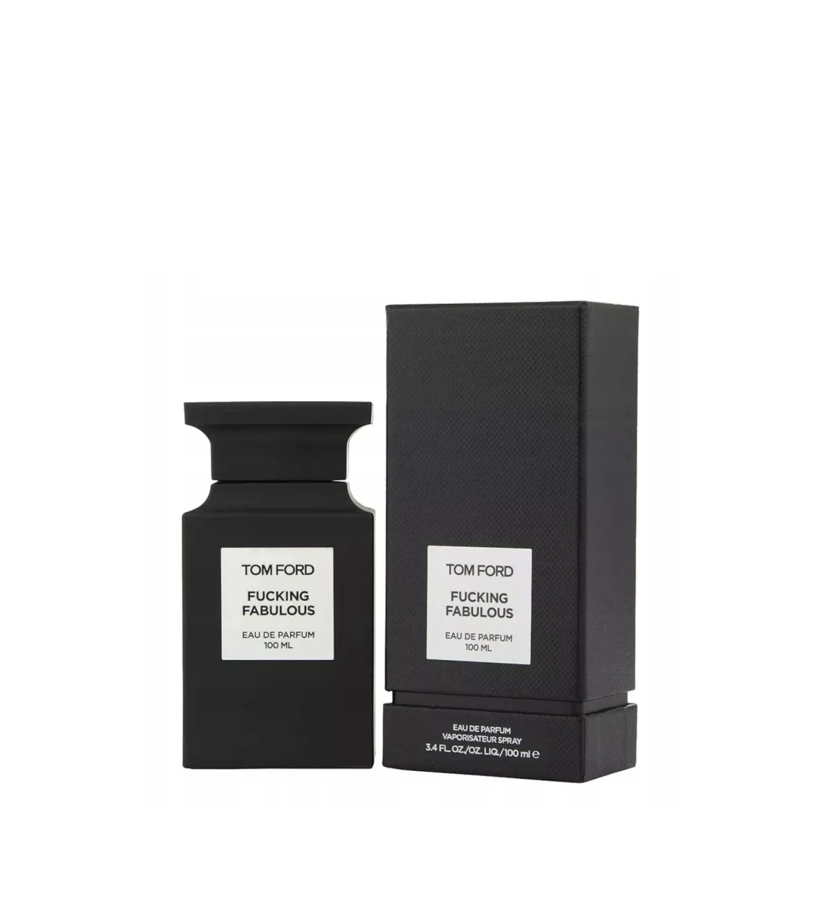 Tom Ford Fucking Fabulous EDP