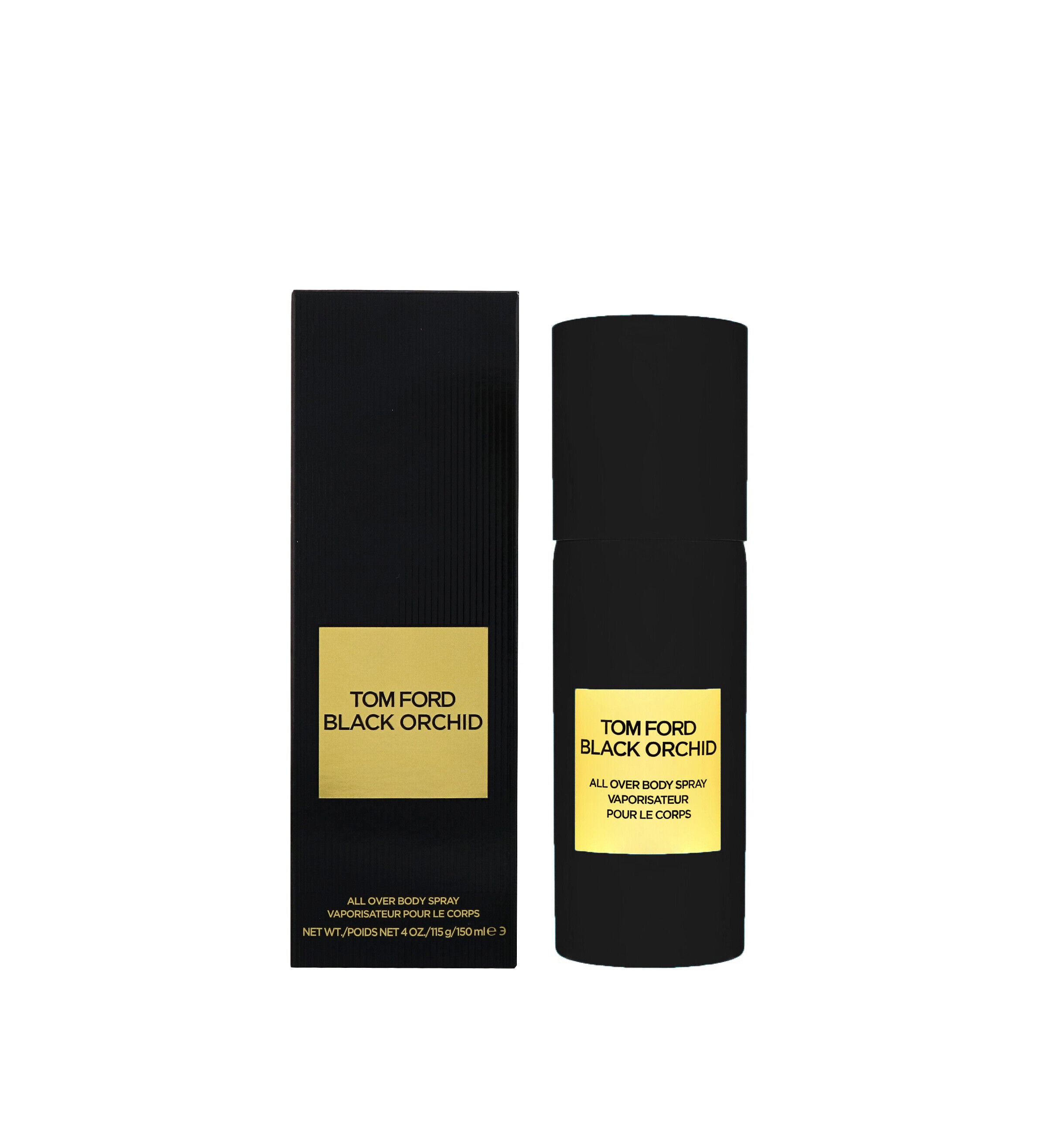 Tom Ford Black Orchid Body Spray