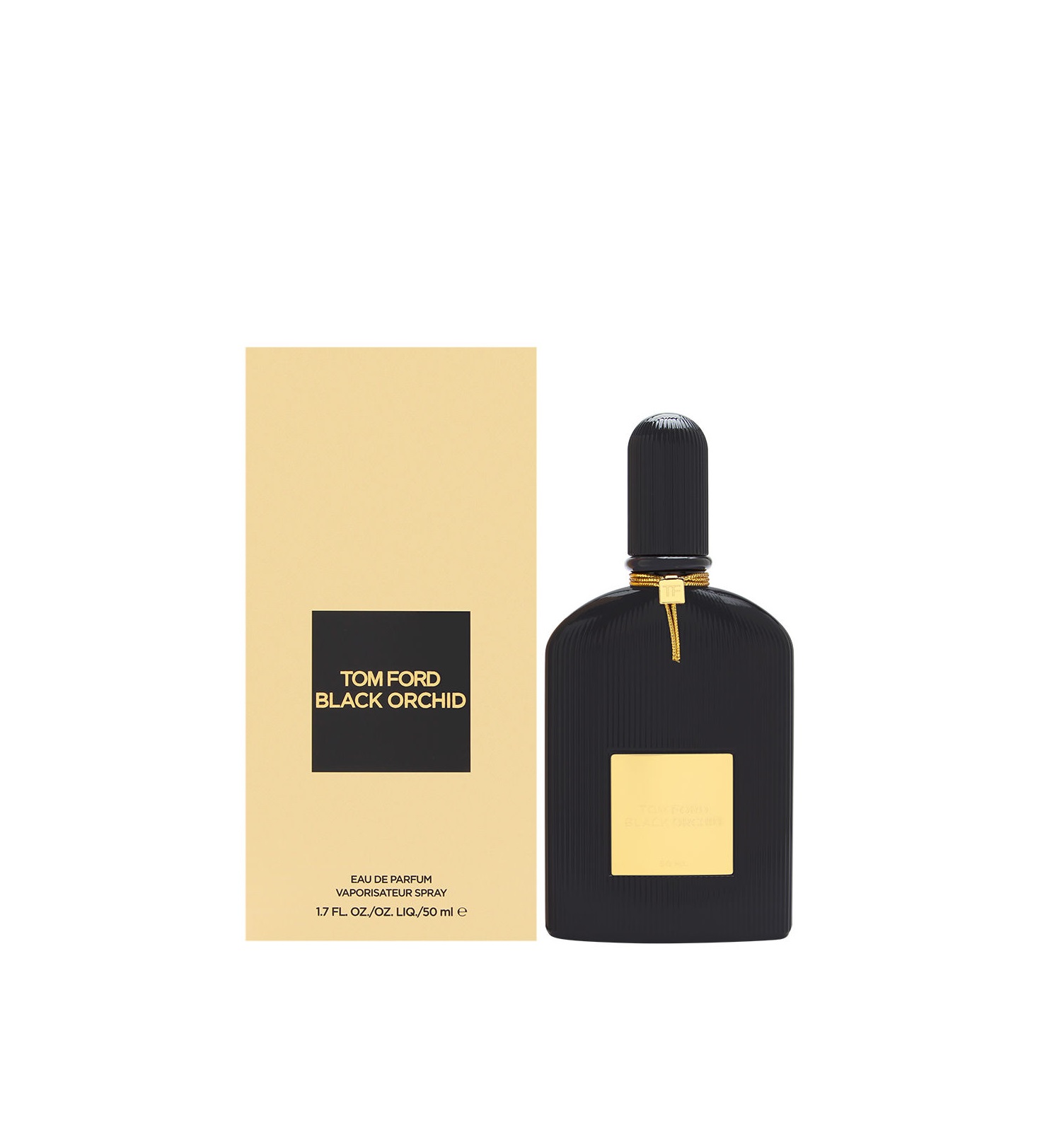 Tf Black Orchid EDP