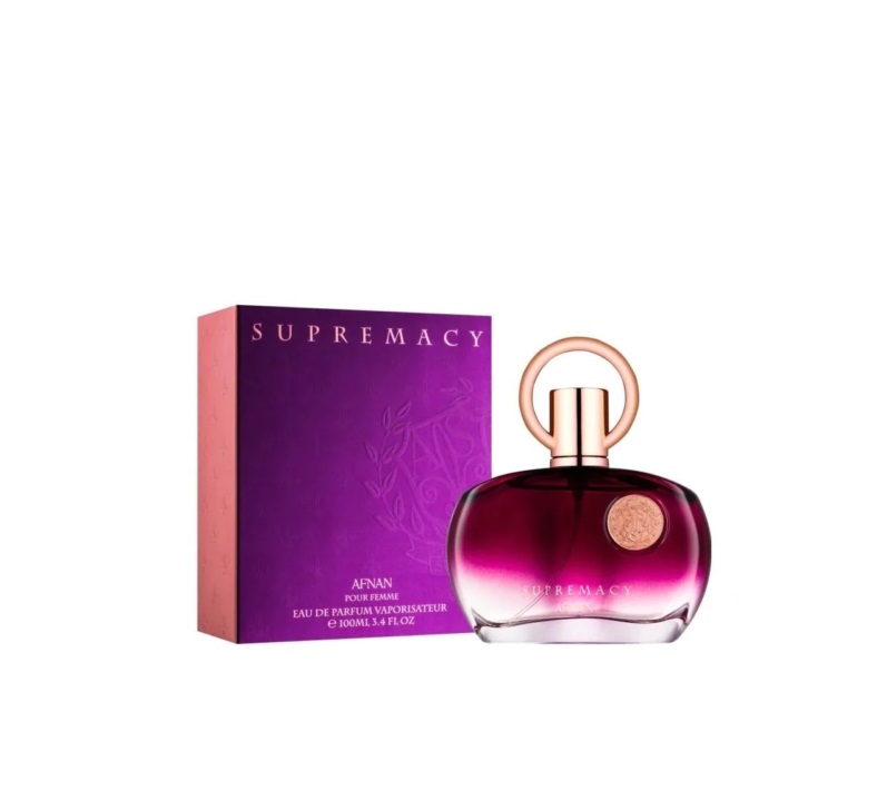 Supremacy Pour Femme EDP