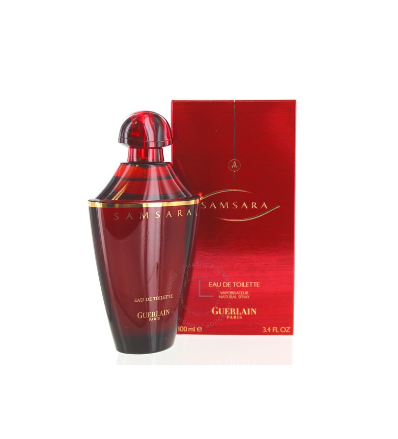 Samsara EDT
