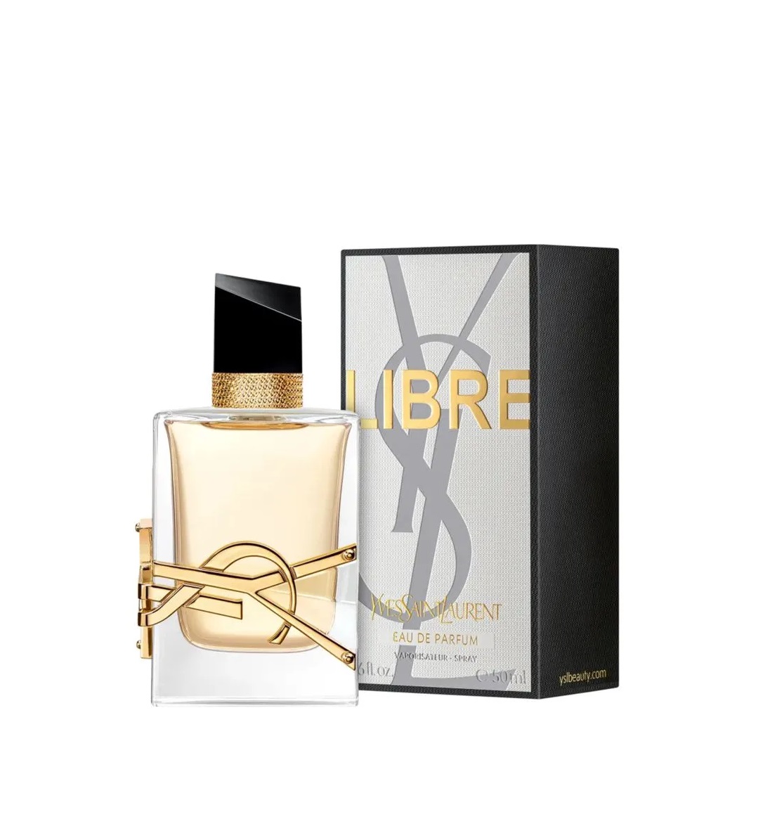 Saint Laurent Libre W EDP