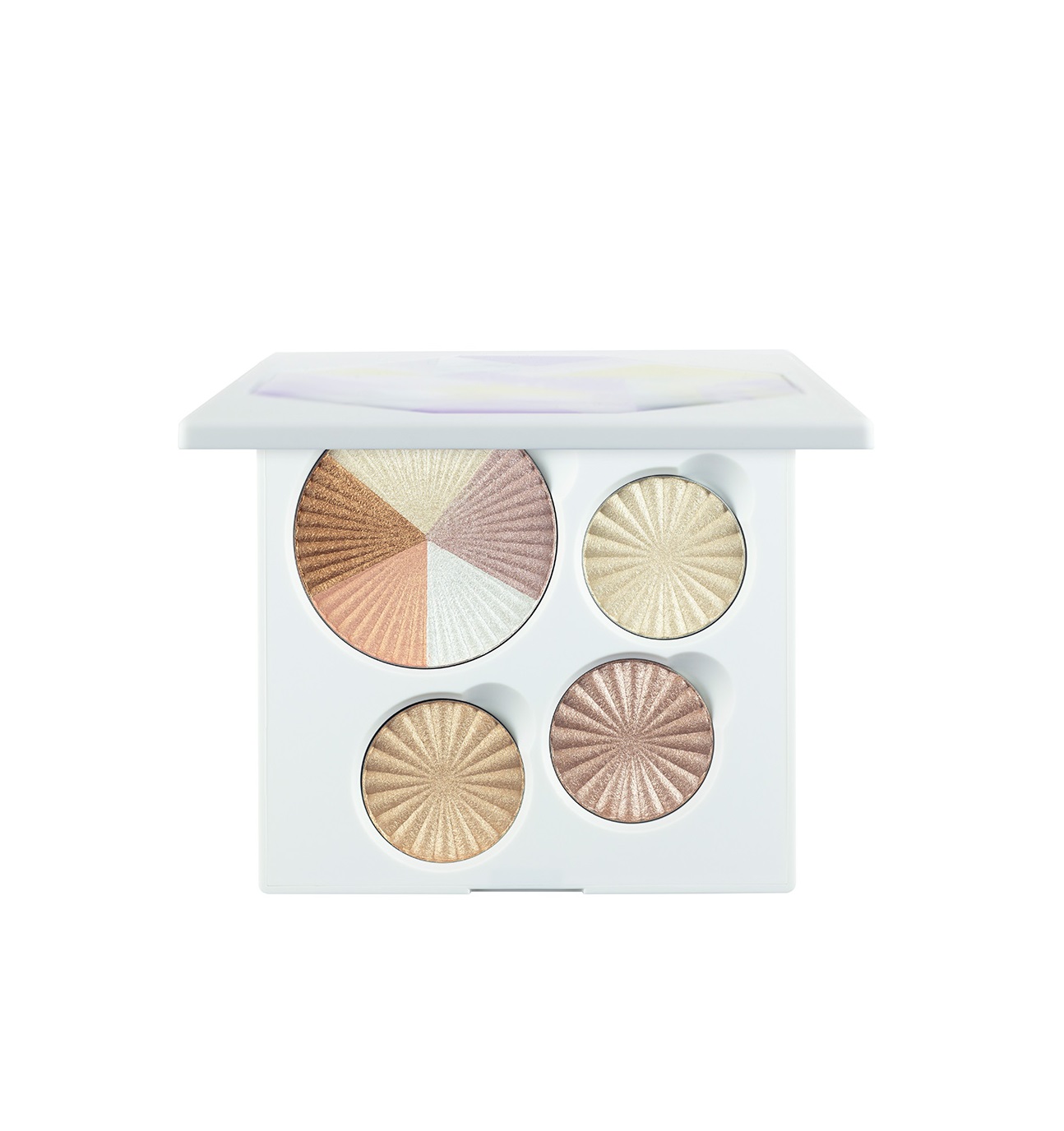 Ofra Glow Up Highlighter Palette