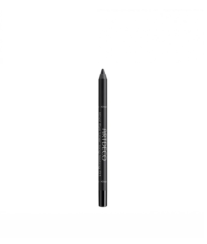 Artdeco Khol Eye Liner Long-Lasting 01