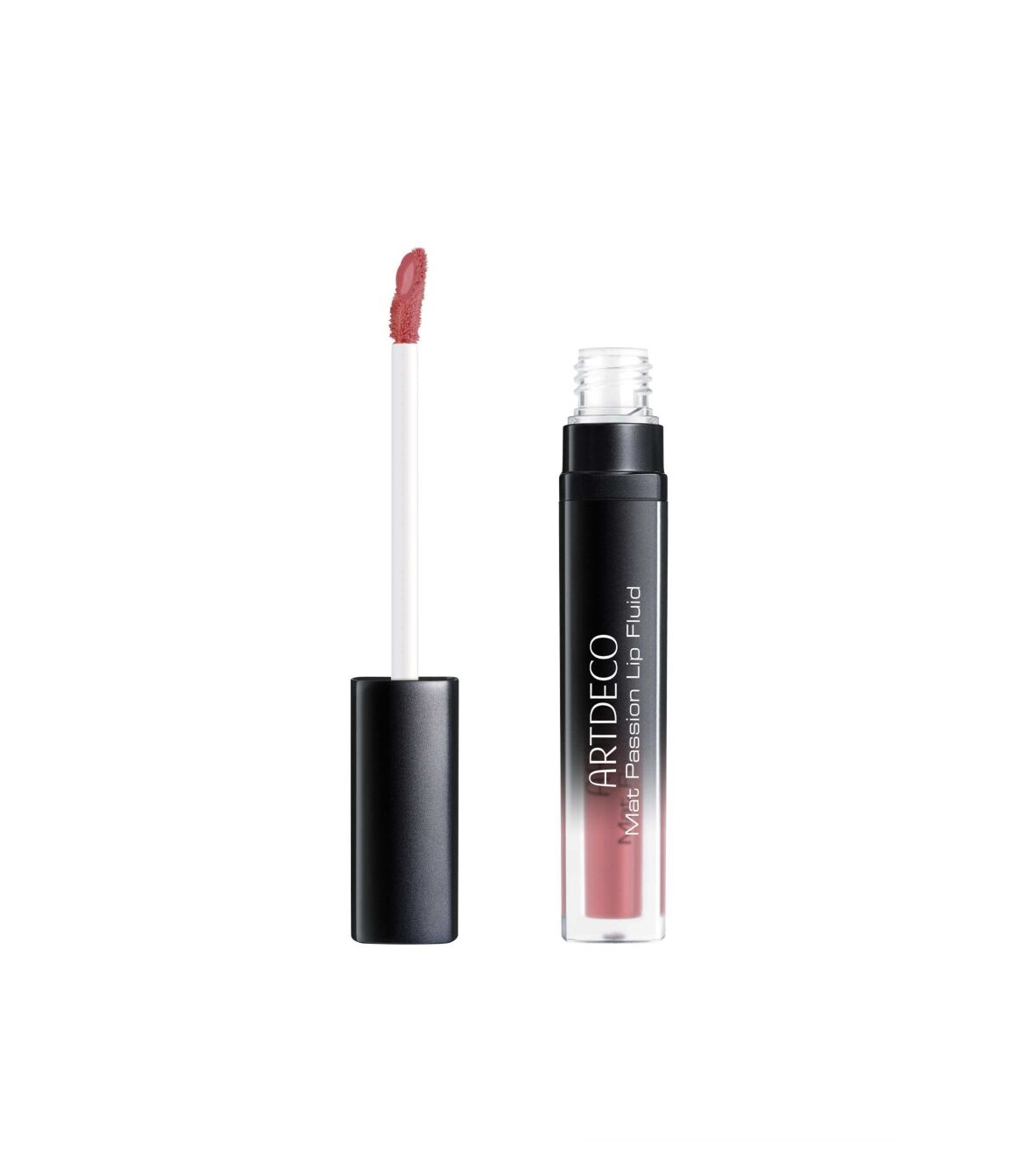 Artdeco Mat Possion Lip Fluid 25