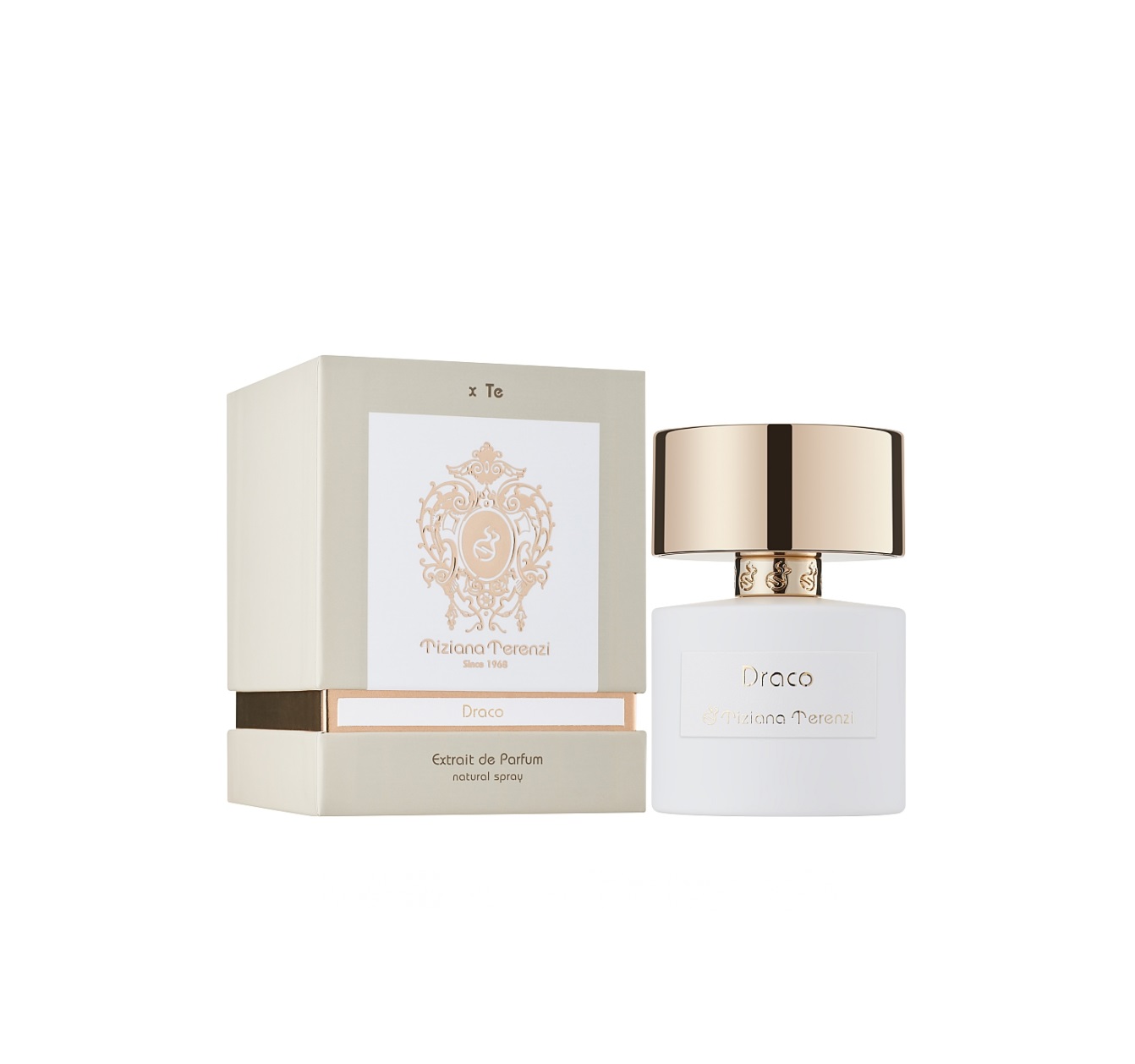 Extrait De Parfum Draco