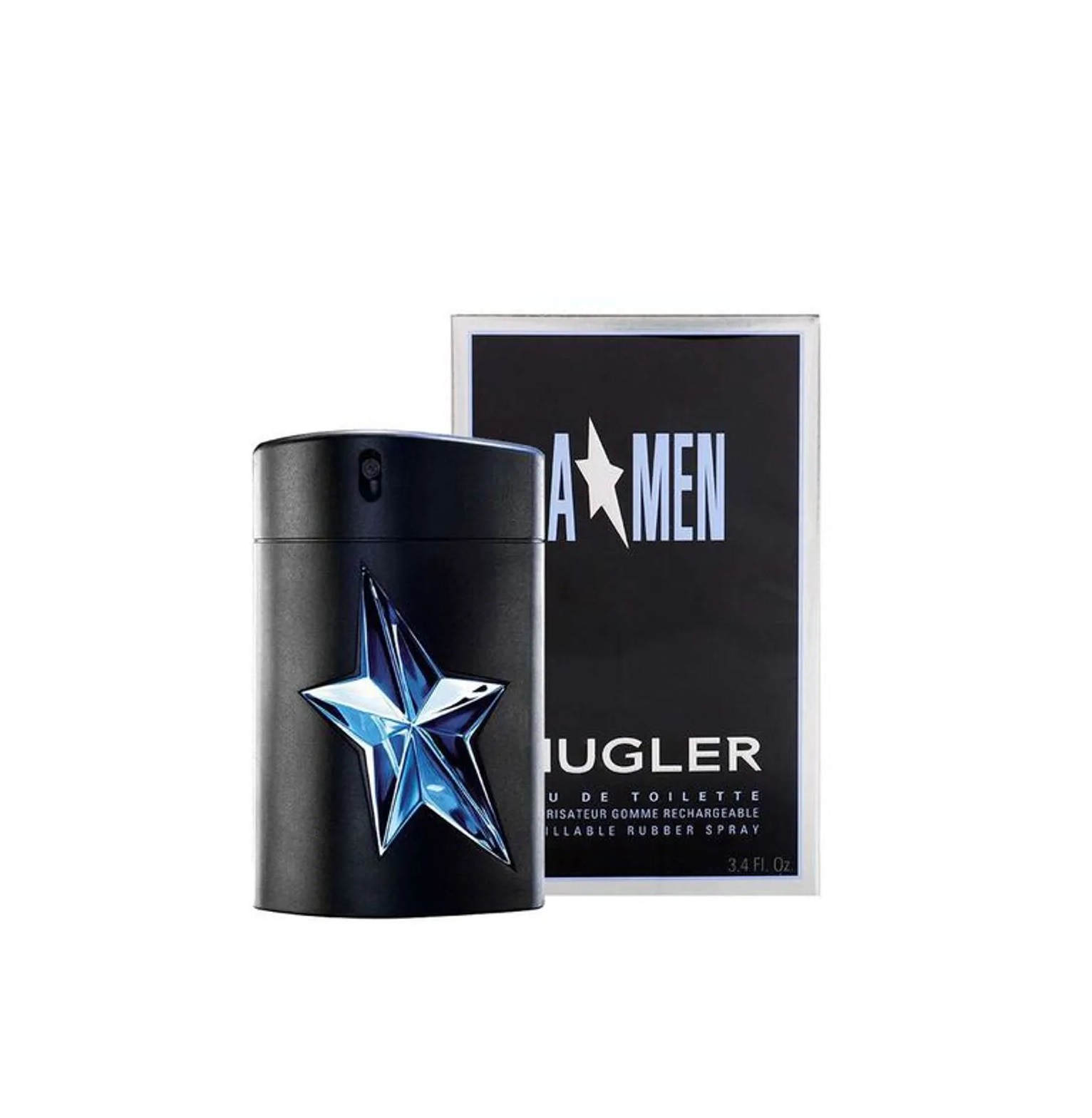 Thierry Mugler A Men EDT