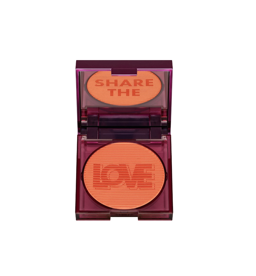 Lovefest Cream Blush