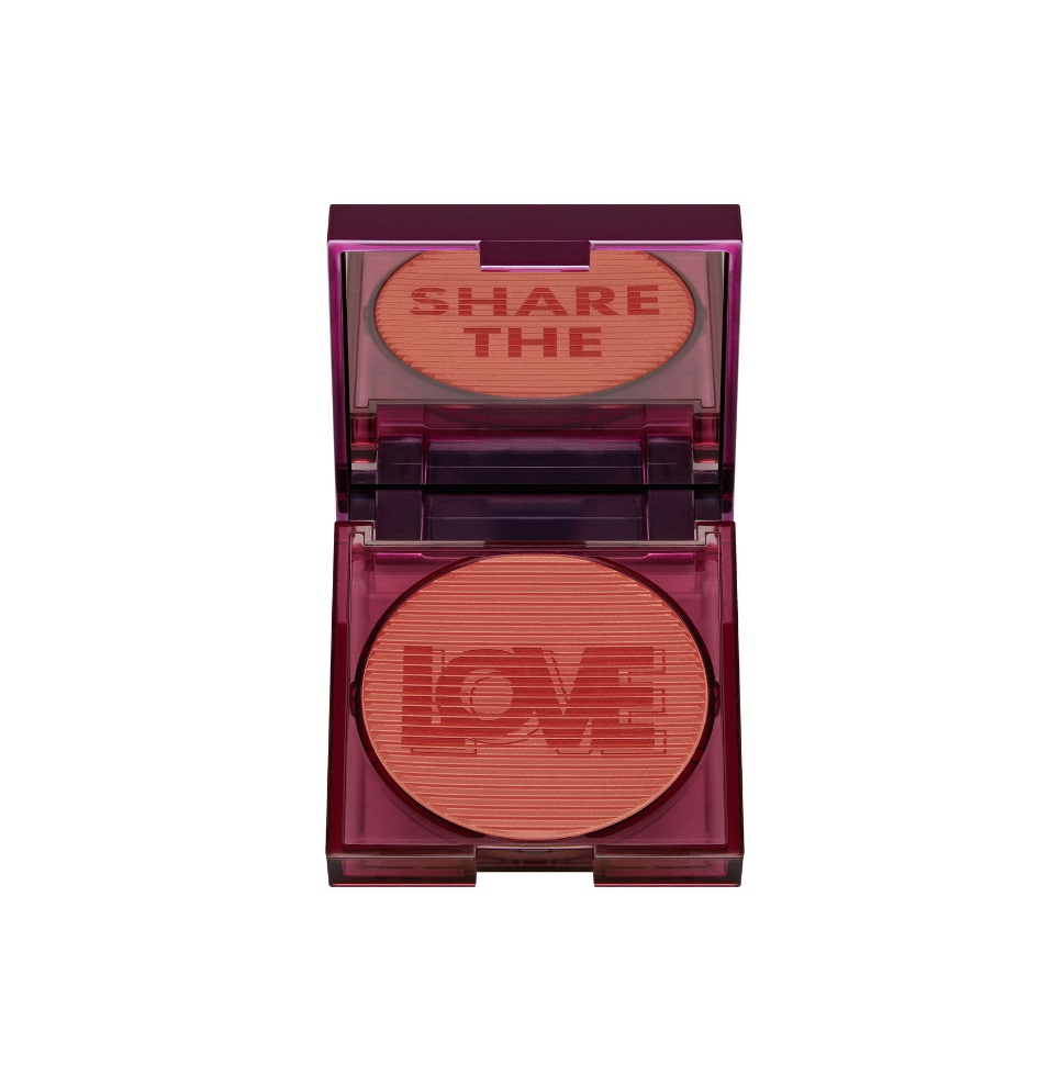 Lovefest Cream Blush