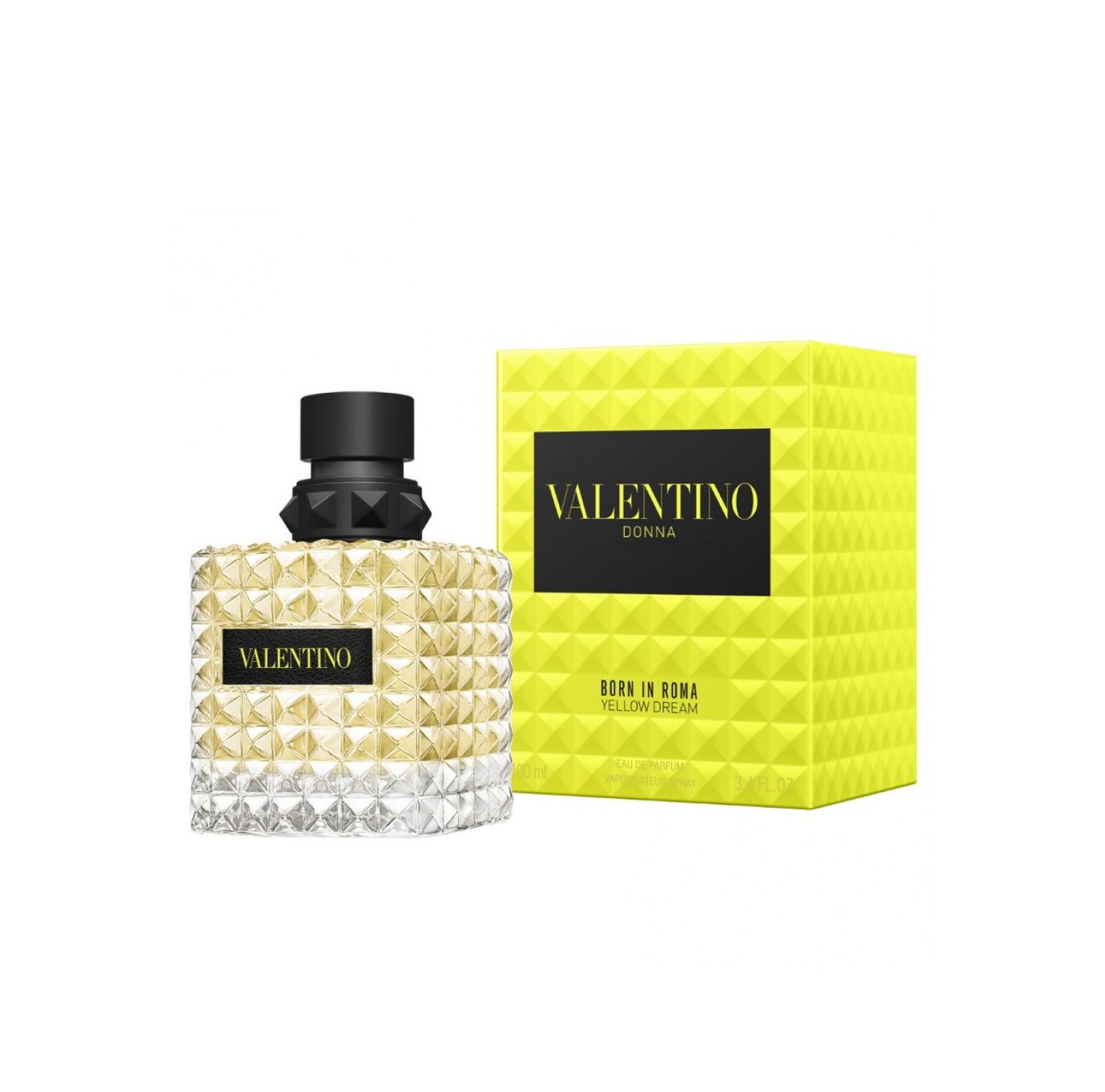 Valentino Donna Born In Roma Yellow Dream EDP