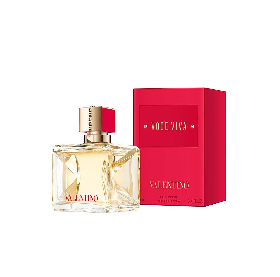 Valentino Voce Viva New EDP