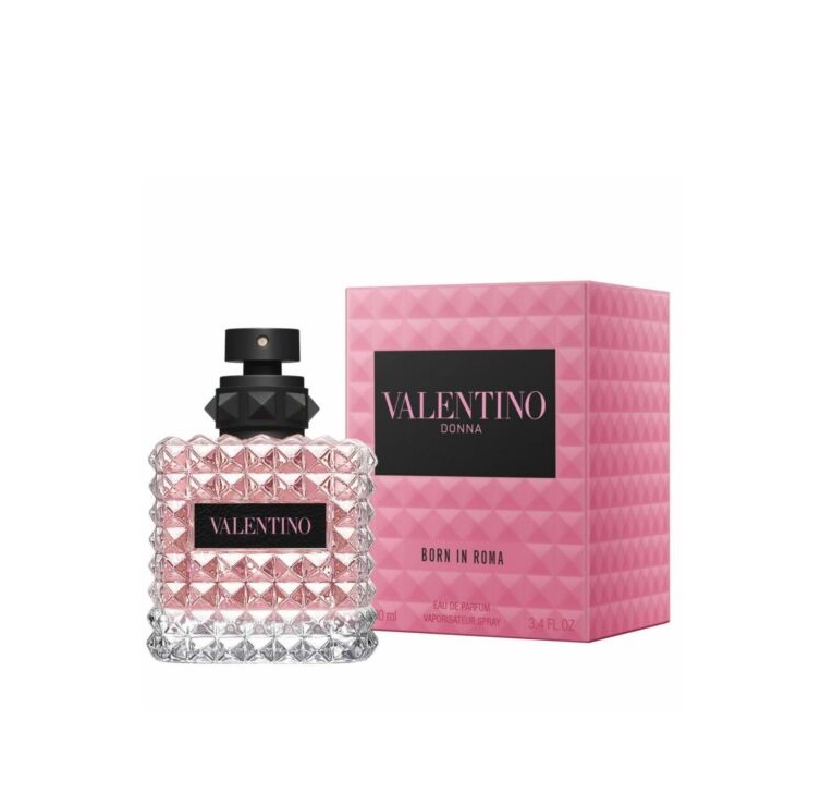 Valentino Born In Roma Donna EDP
