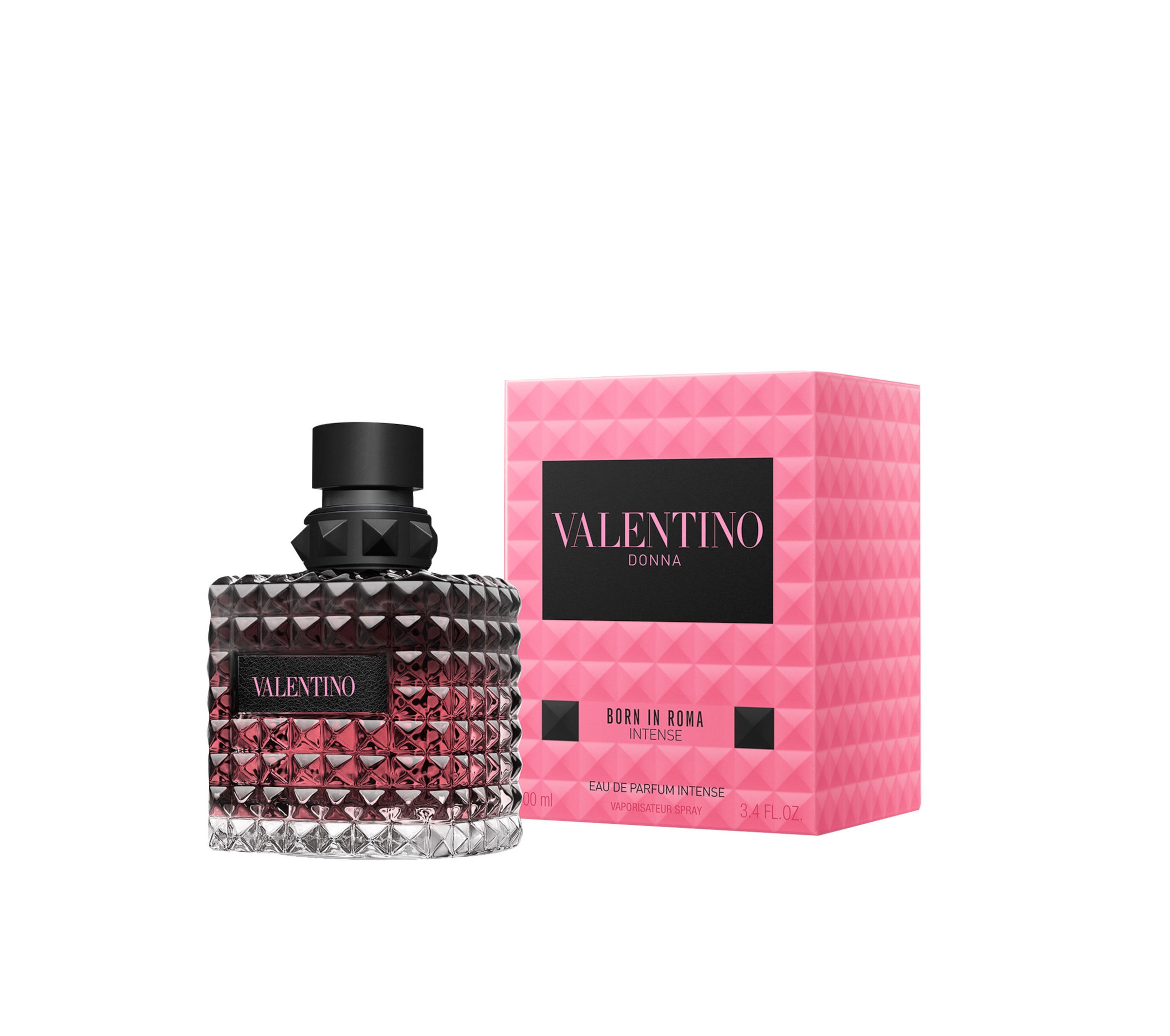 Valentino Born In Roma Donna Intense EDP
