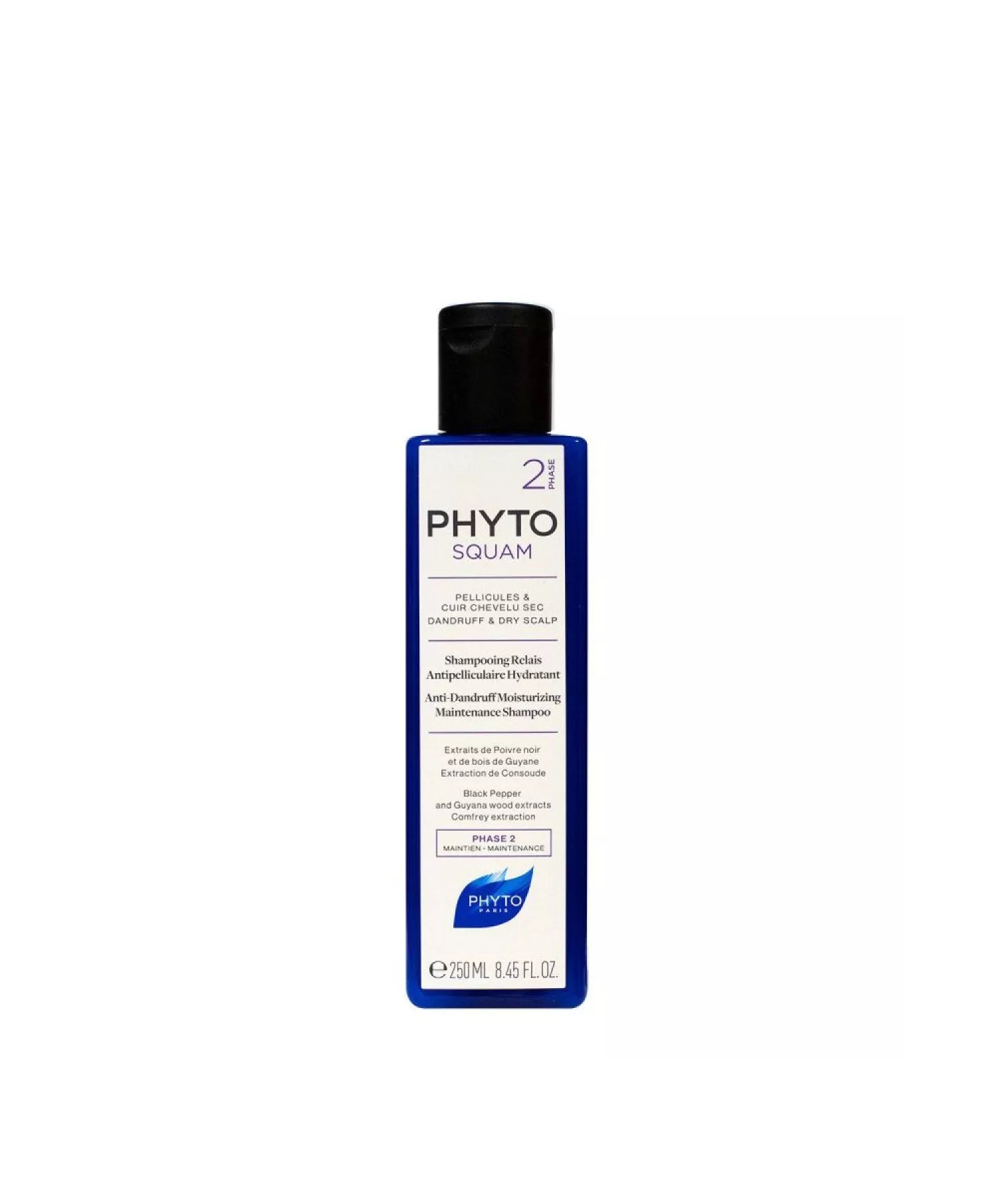 Phyto Squam Shampoo