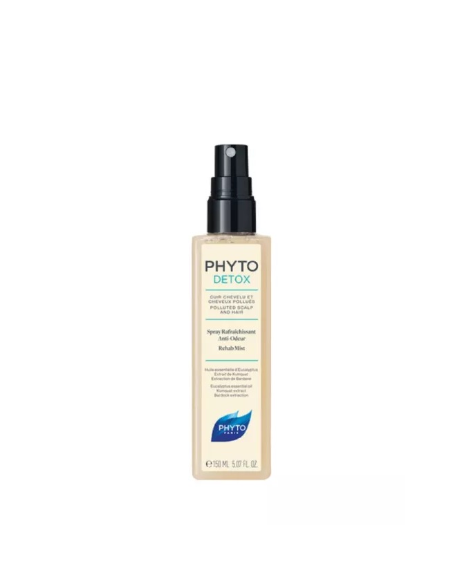 Phyto Detox Spray