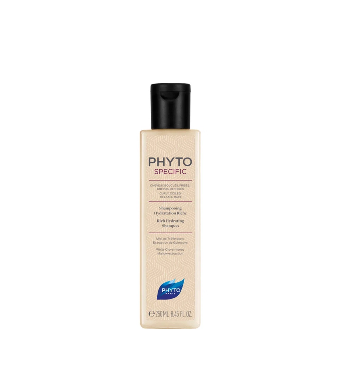 Phyto Rich Hydration Shampoo
