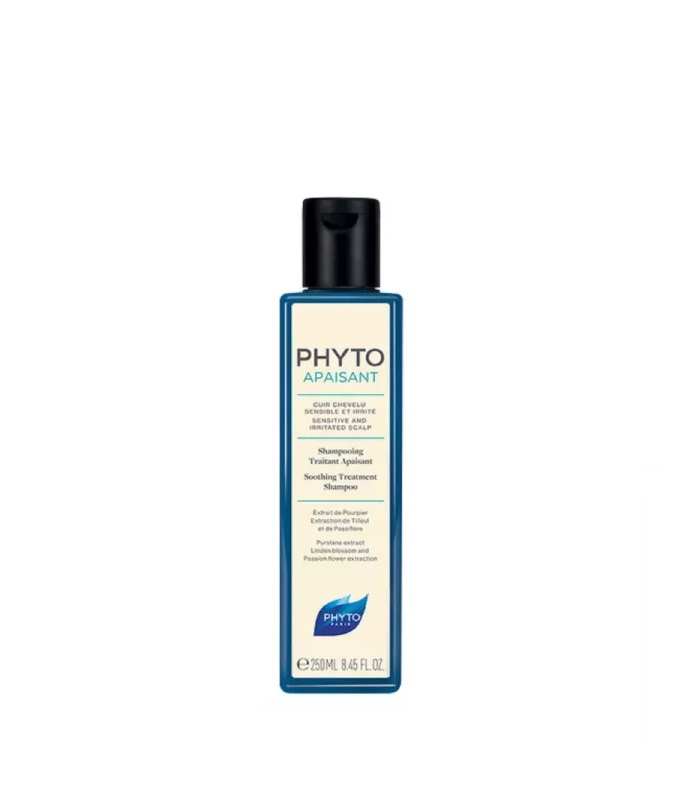 Phyto Apaisant Shampoo