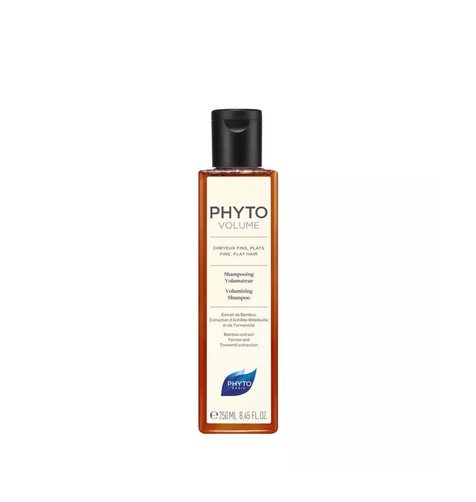 فيتو فوليوم شامبو لزيادة حجم الشعر