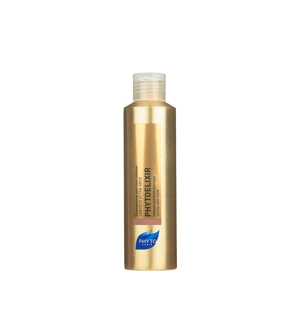 Phytoelixir Nutritive Shampoo