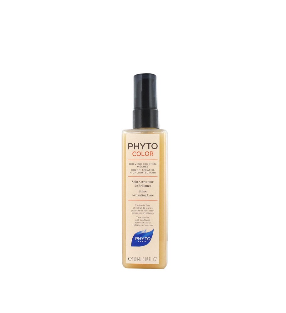 Phyto Color Shine Activating
