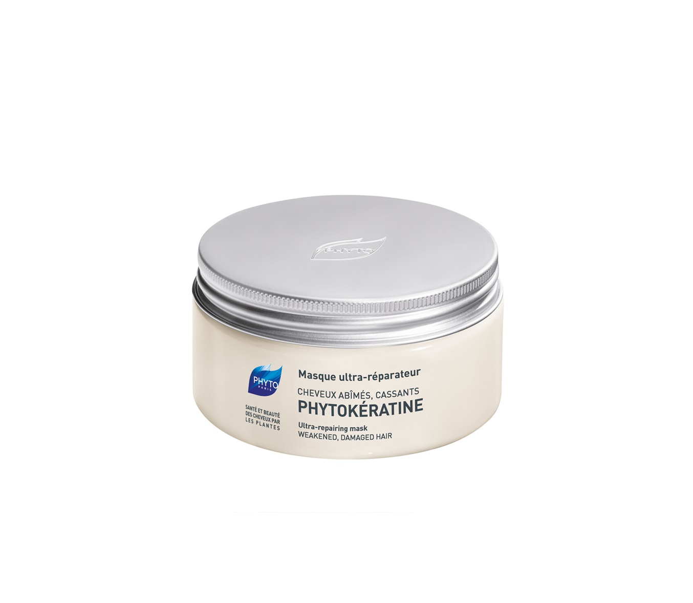 ماسك بالكيراتين للشعر الجاف والمتقصف