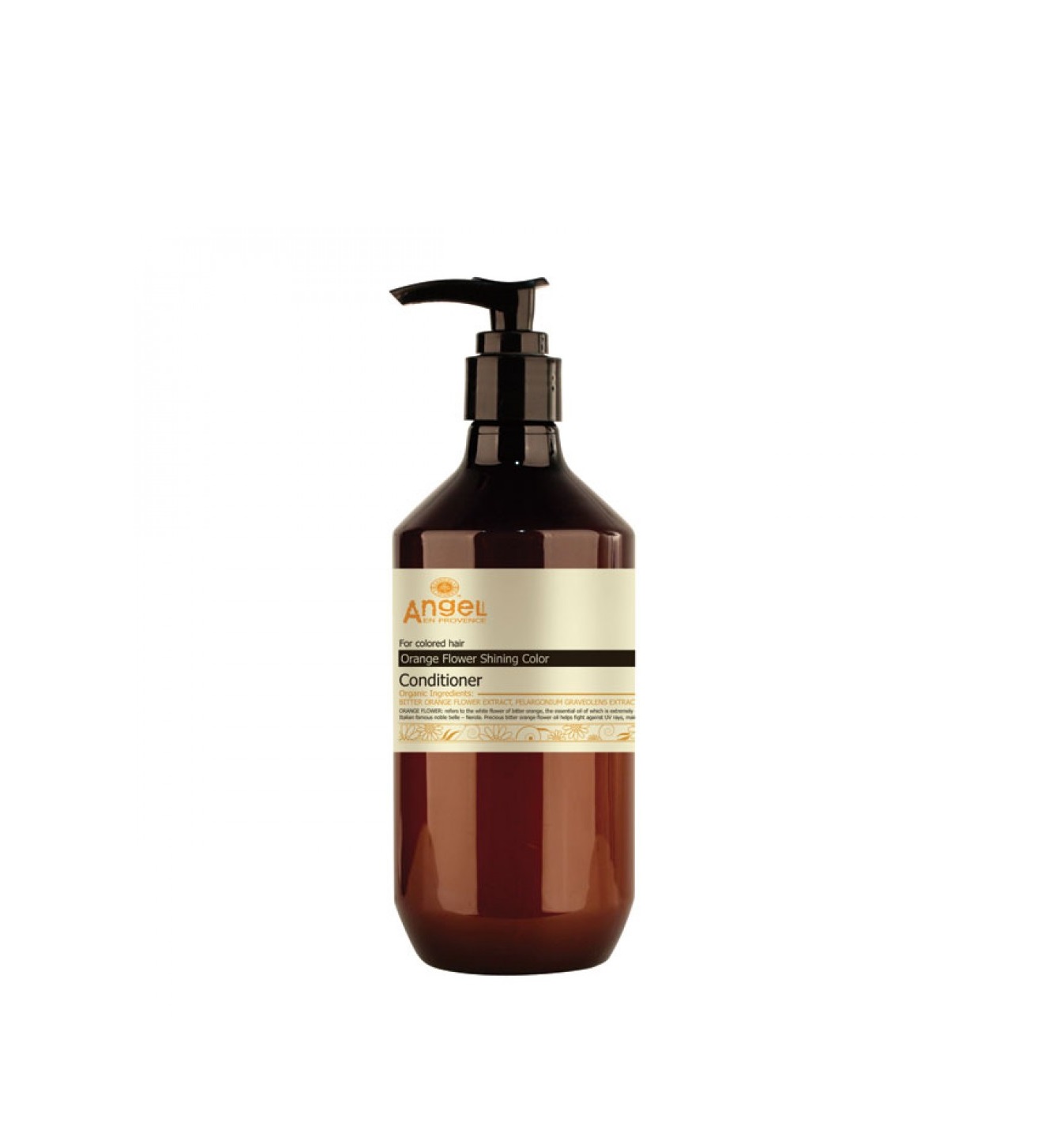 Angel Conditioner For Colored Hair