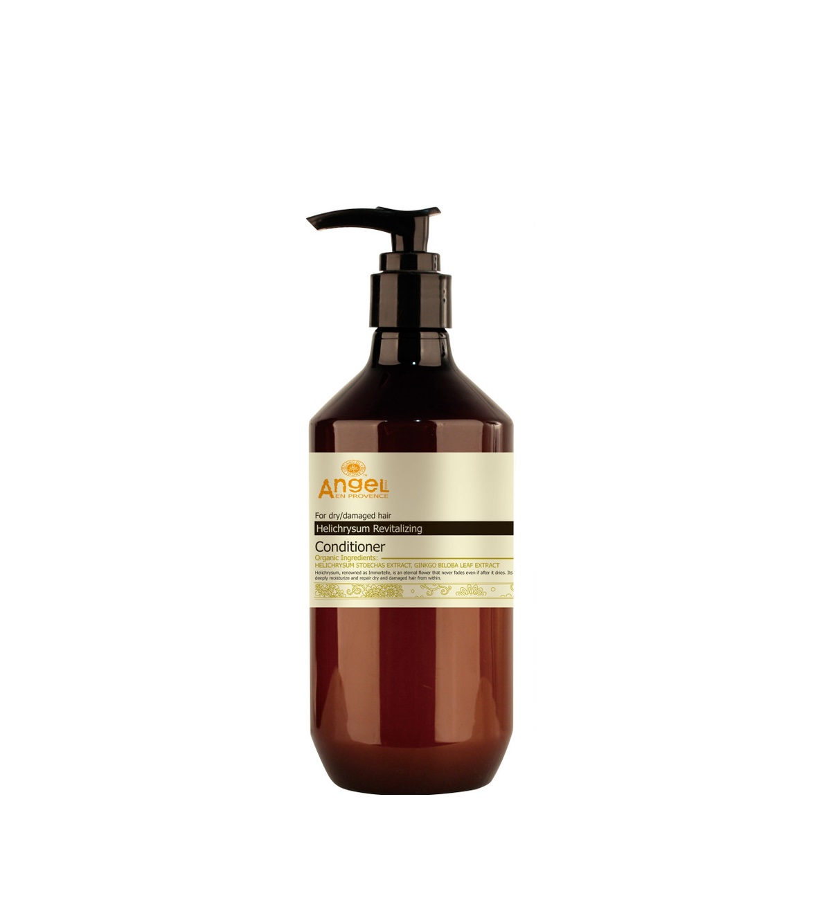Angel En Provence Conditioner For Dry Dameged Hair