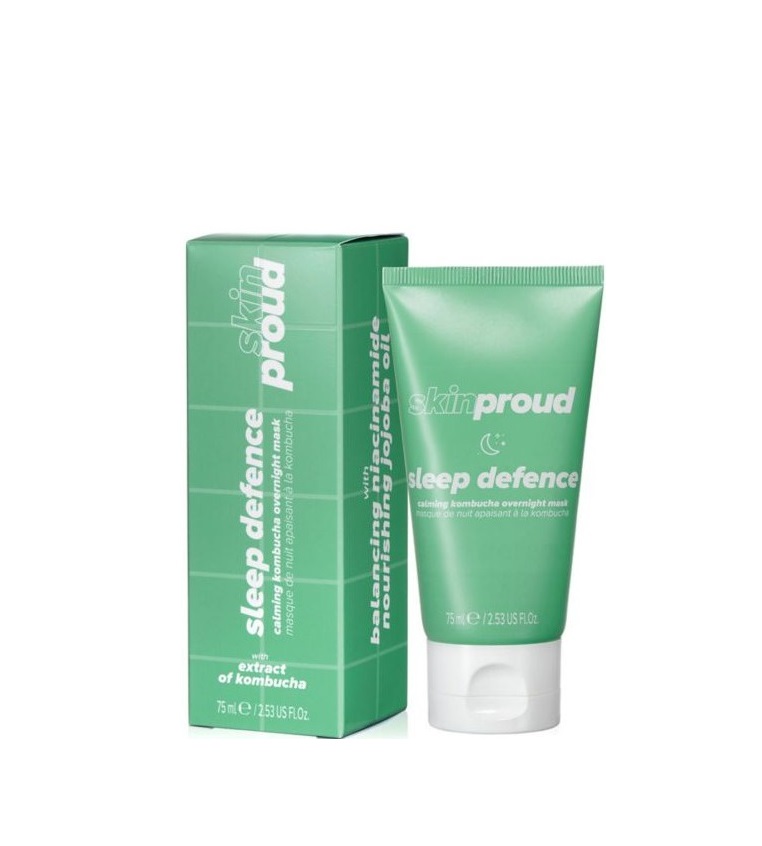 Skin Proud Sleep Defence Overnight Mask