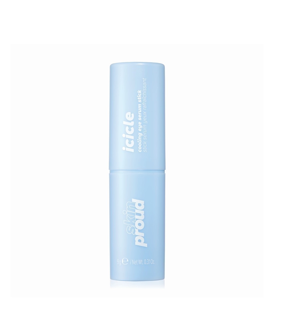 Skin Proud Lcicle Cooling Eye Serum Stick