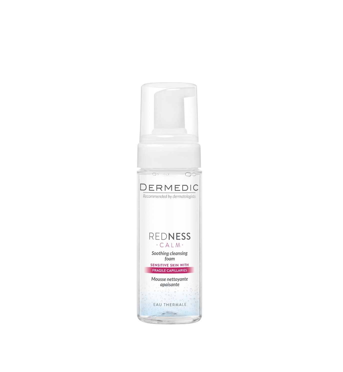 Dermedic Redness Foam