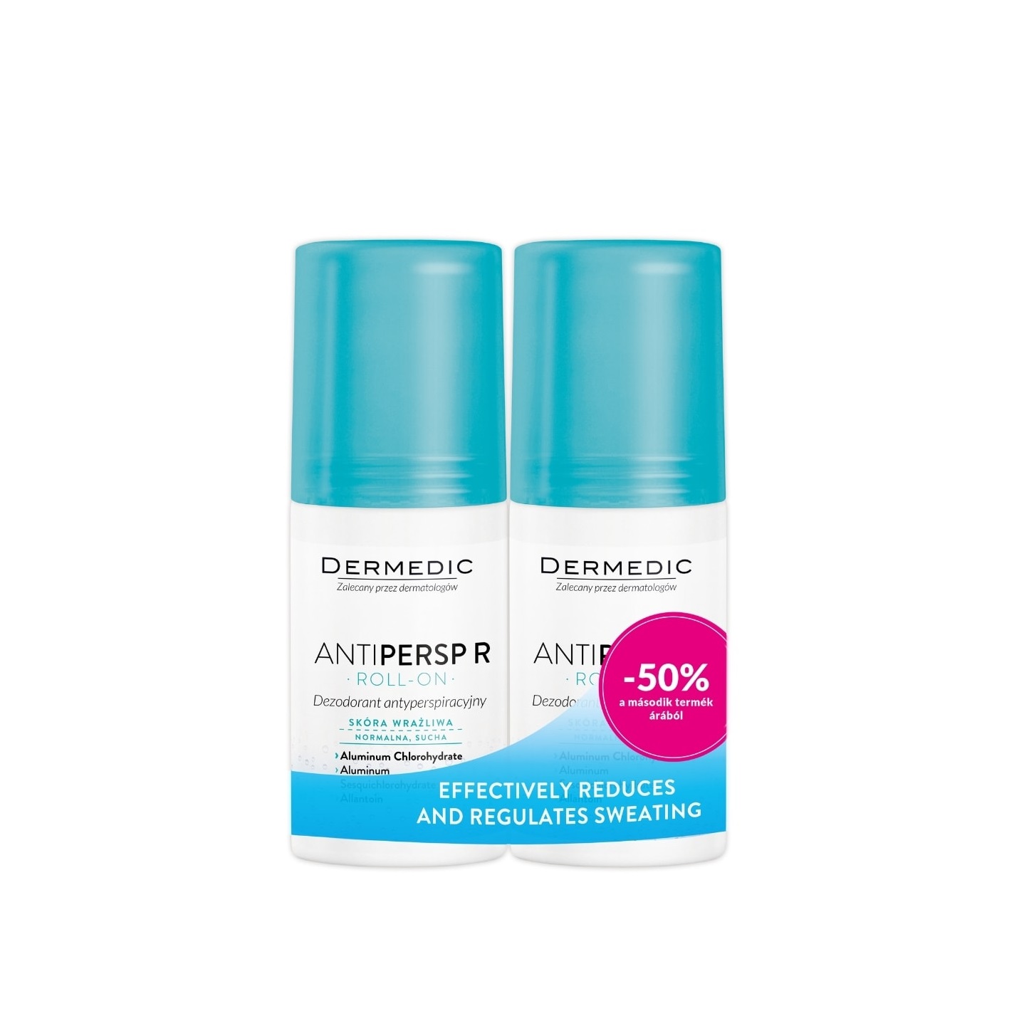 Dermedic Kitt Roll On R