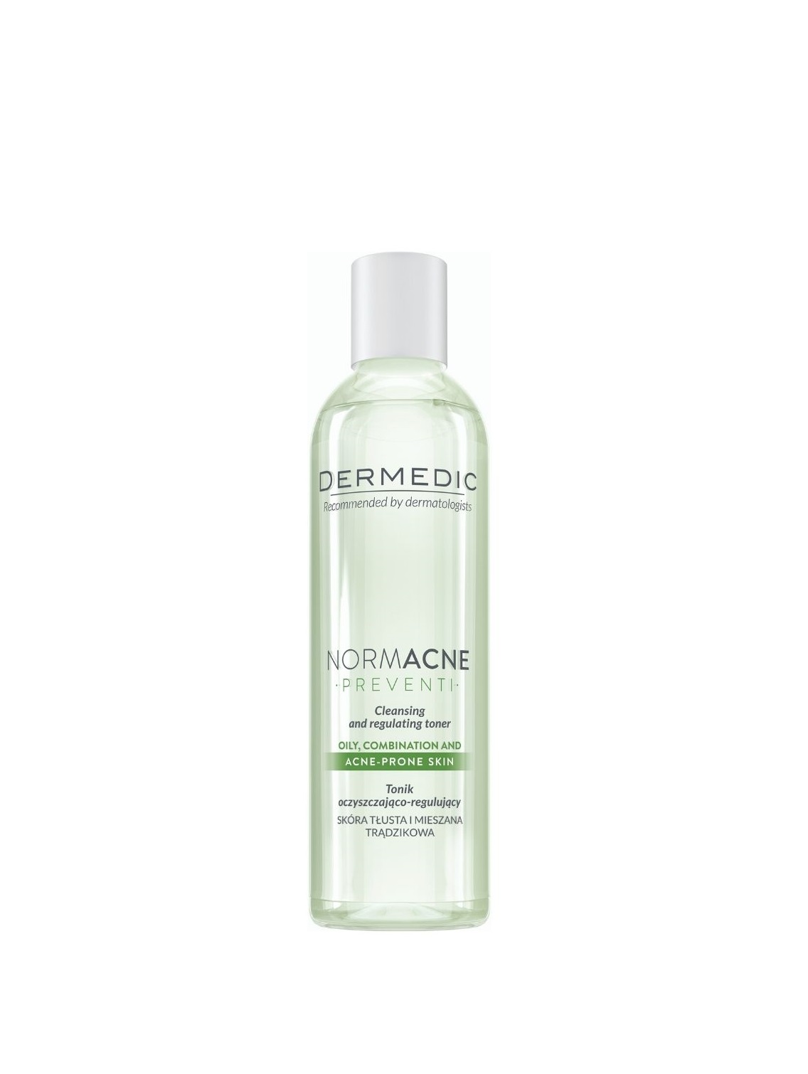 Dermedic Normacne Toner Oily Skin