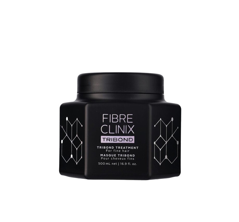 Schwarzkopf Fc Tribond Treatment Fine