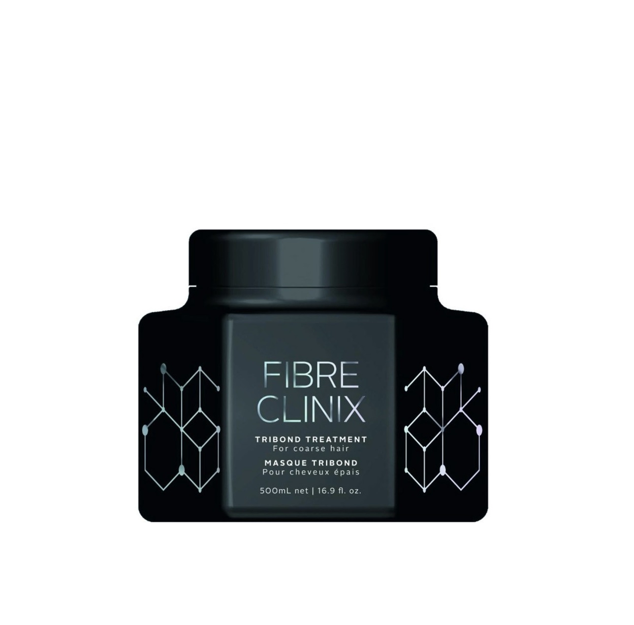 Schwarzkopf Fc Tribond Treatment Coarse