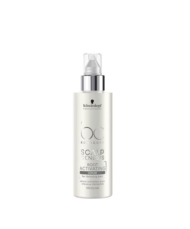 Schwarzkopf Bc Scalp Genesis Root-Activating Serum