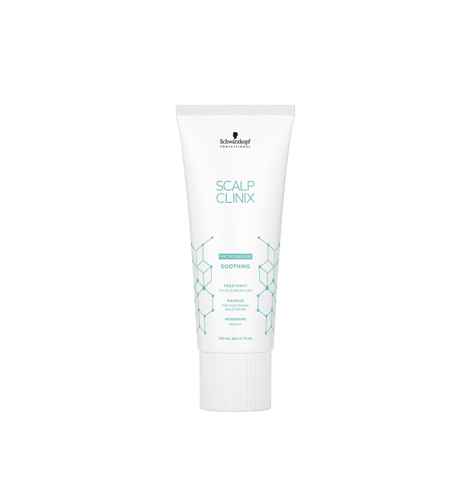 Schwarzkopf Soothing Treatment