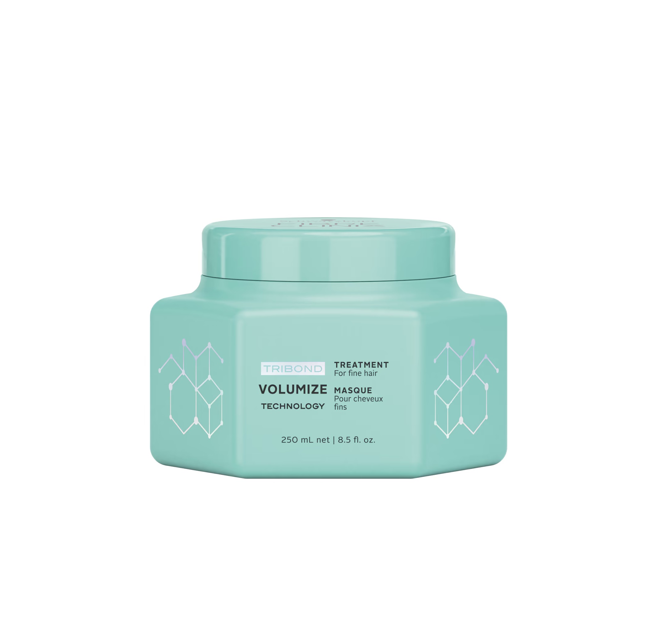 Schwarzkopf Fiber Clinix Volumize Treatment Mask