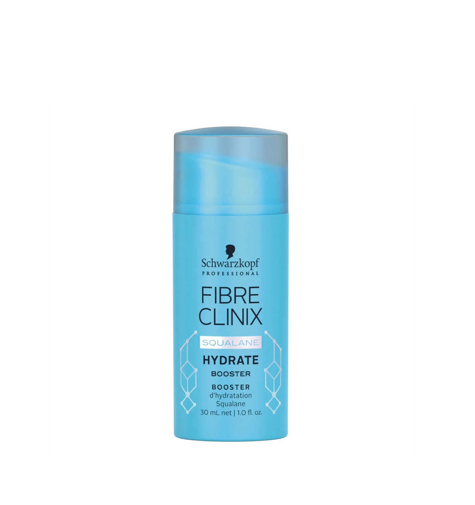 Schwarzkopf Fiber Clinix Hydrate Booster