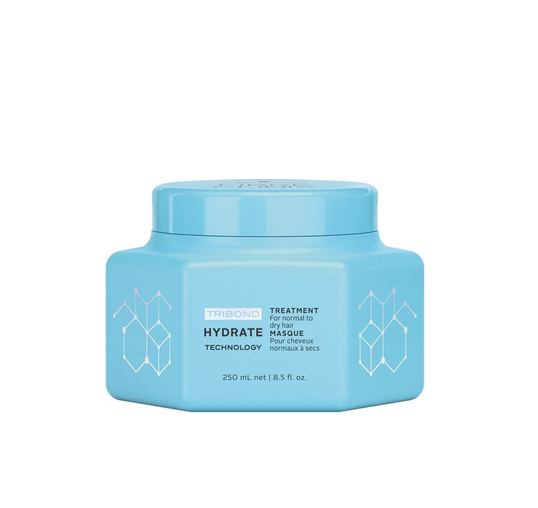 Schwarzkopf Fiber Clinix Hydrate Treatment Mask